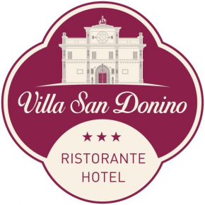 Hotel Villa San Donino Città Di Castello